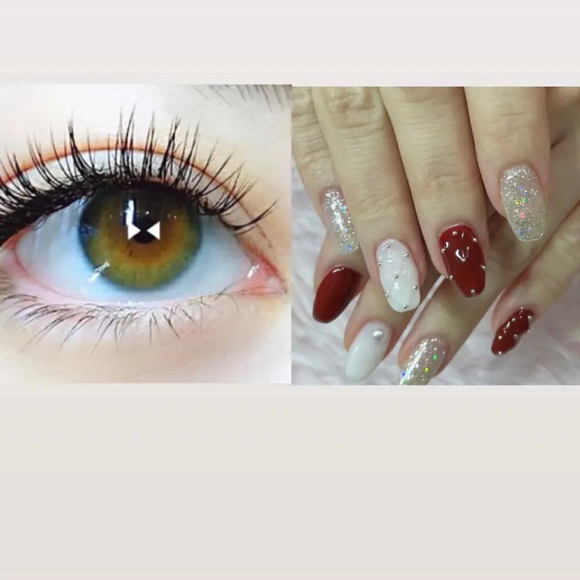 アイ.ネイリスト りこの掲載