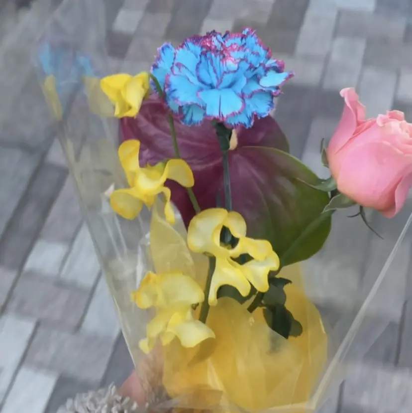 フェミニン/ 透明感カラー/ナツミの掲載