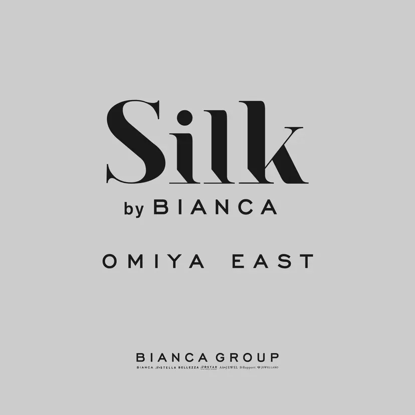 Silk by Bianca未奈🩶の掲載