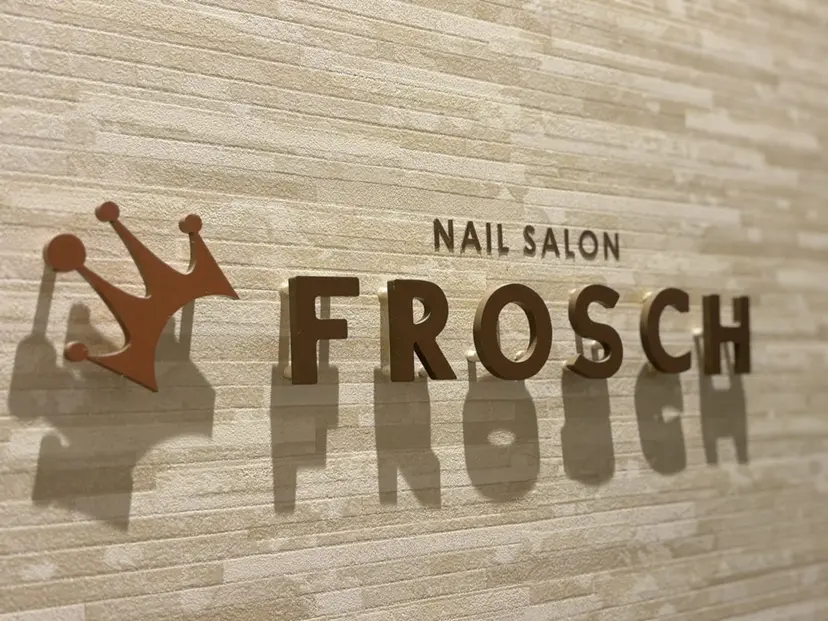 FROSCH/ Seinaの掲載