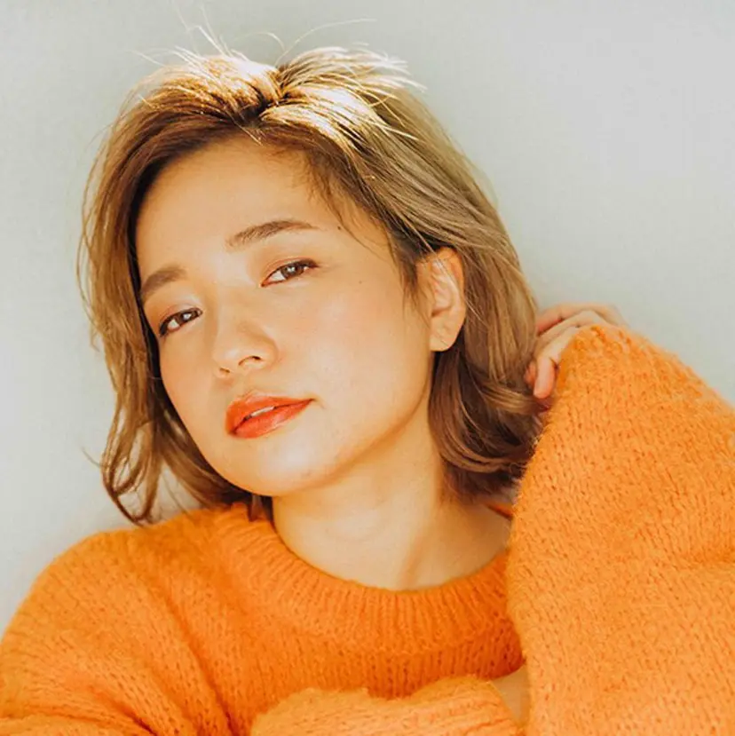 ヤナギウチ エリカの掲載