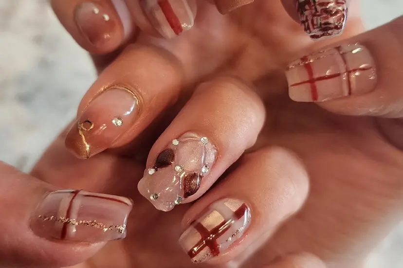 y.556 【代々木店】の掲載