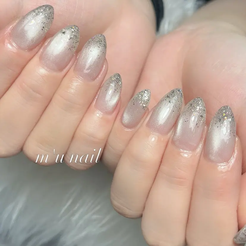 nail salon M'U【エムユー】の掲載