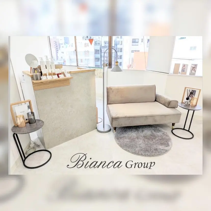 🌐 BIANCA endo 🌐の掲載