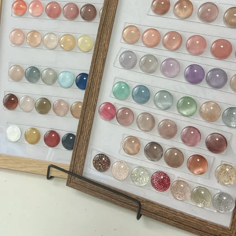 jete nailの掲載