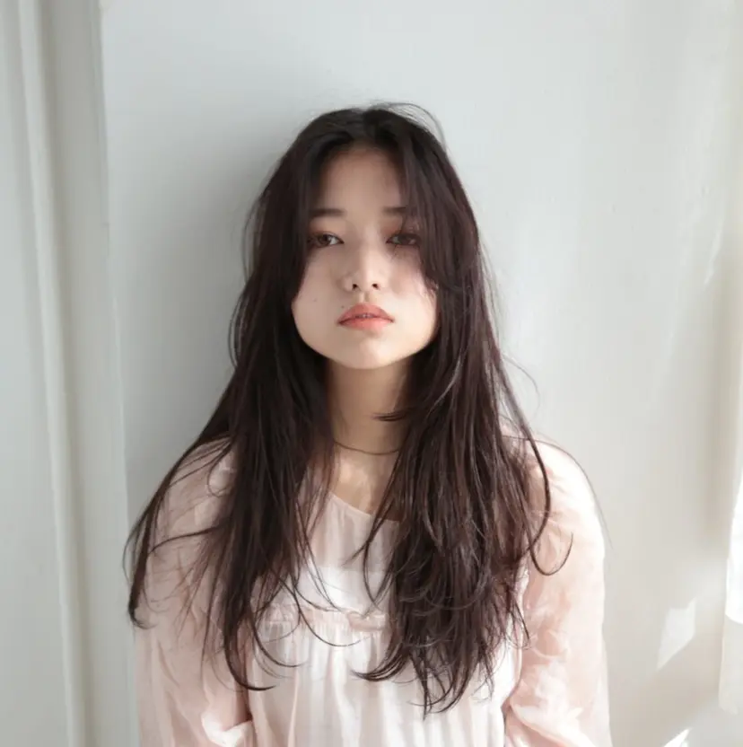 天王寺美容室/カット モデル募集/miiaの掲載