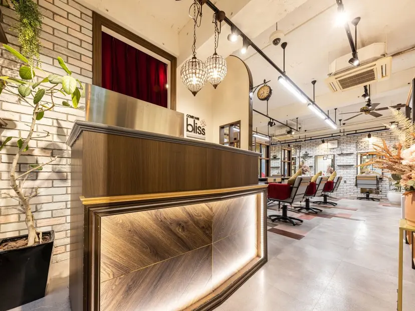 レイヤーカット/韓国 🤎きのした いちかの掲載