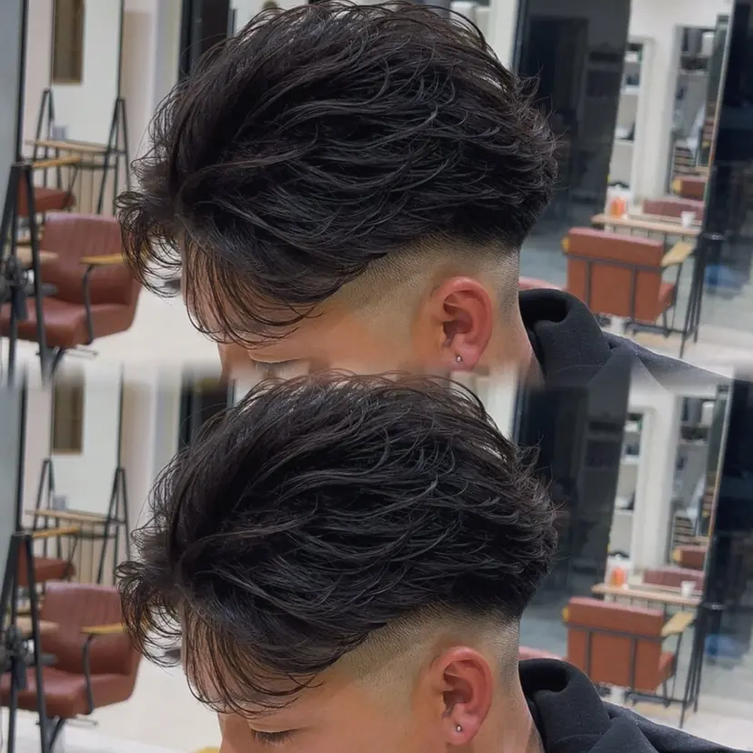 メンズ特化/勝田駅/ 佐和駅/鈴木輝瑠/の掲載