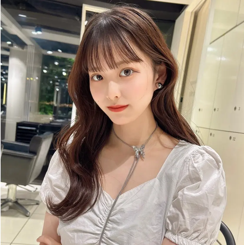 Rinka🌷🩶 グレージュカラー🫧の掲載