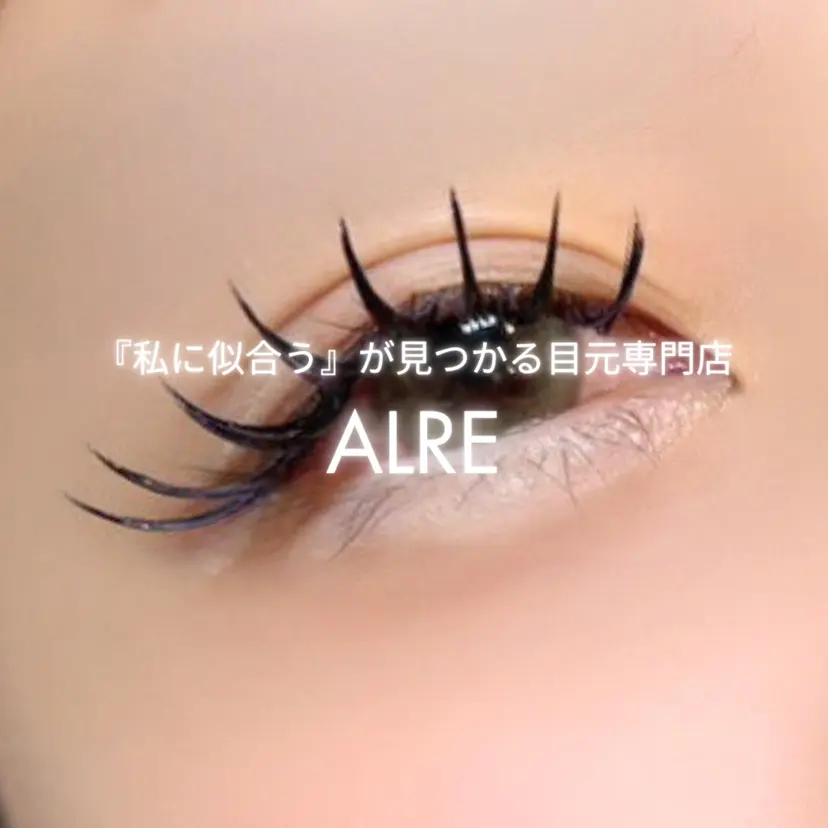 【Misaki】 ALRE♡小山店の掲載