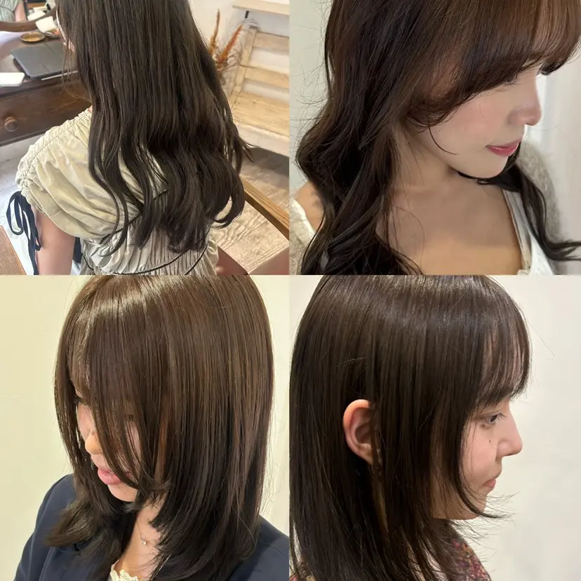 cocoro /kokiriの掲載