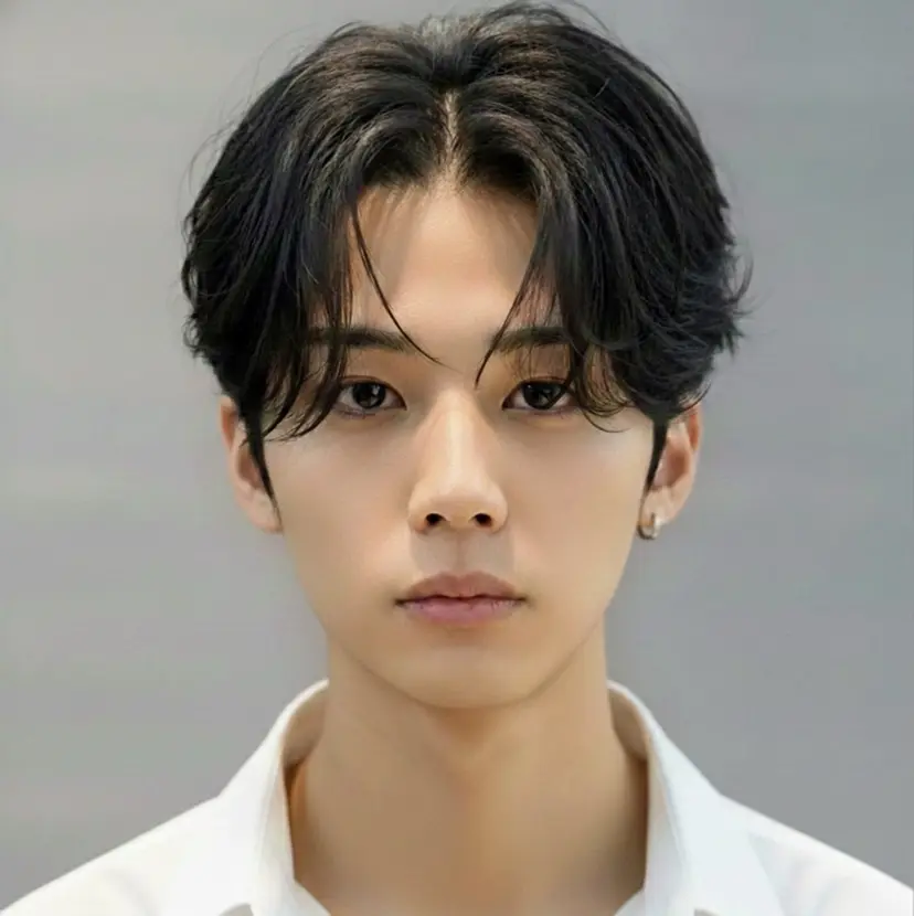 期間限定 カット　りょうの掲載