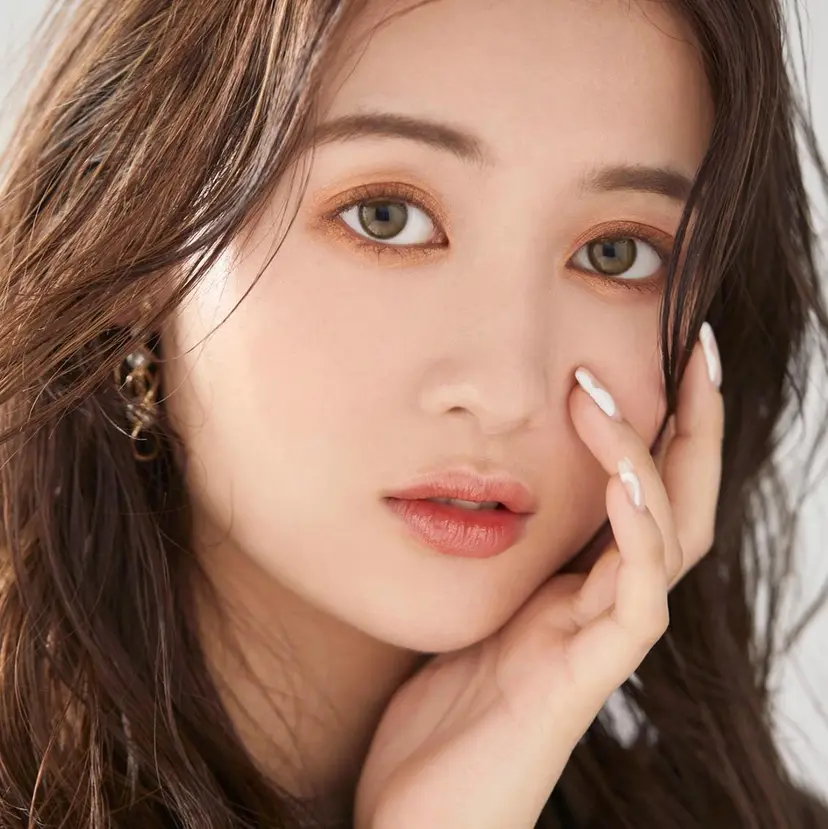 👑人気韓国ヘア👑 髪質改善Zina真鍋の掲載