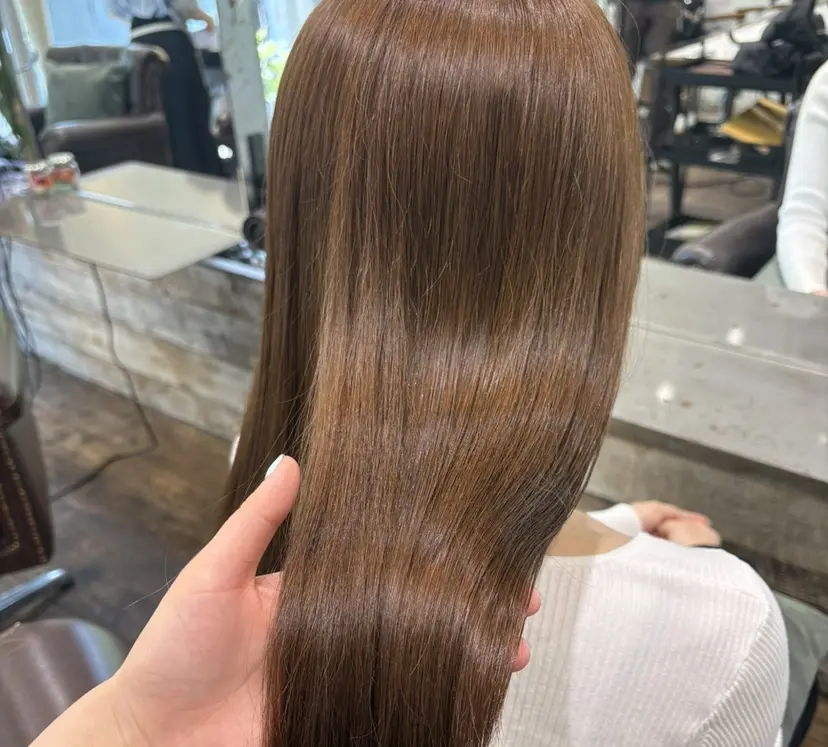 LONESS ricoの掲載