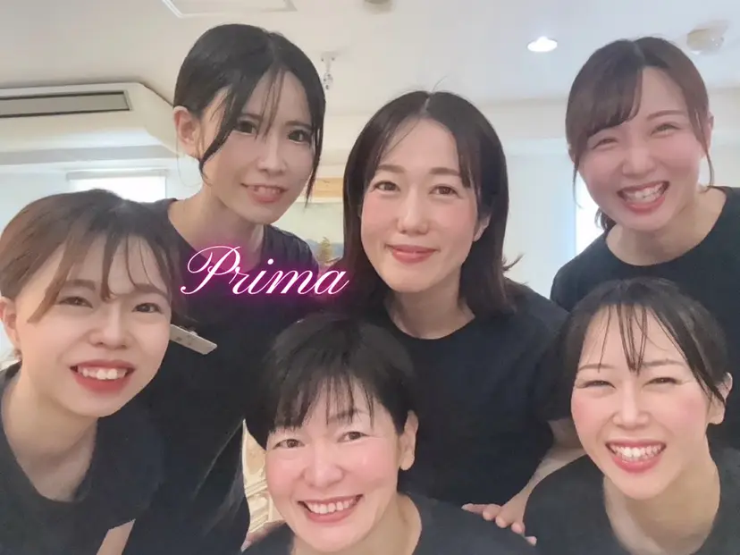 Prima 〜プリマ栄店〜の掲載