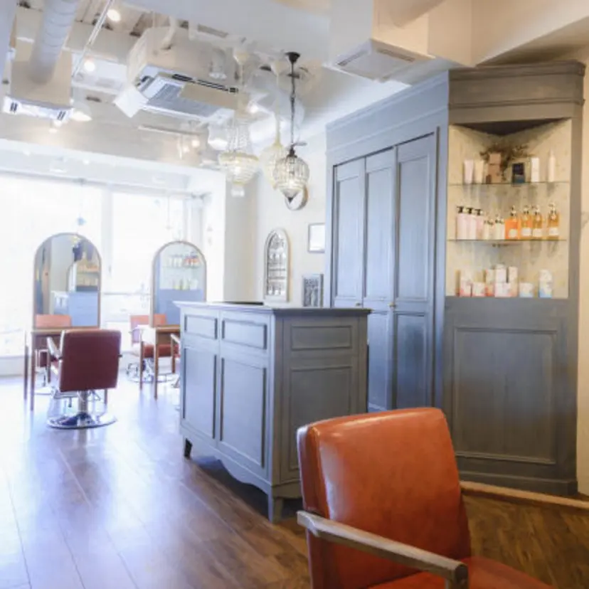 ♦️髪質改善 /彩未♦️の掲載