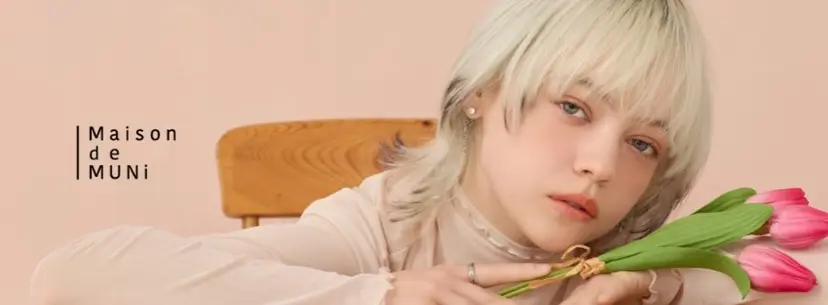 [似合う小顔カット] 🪽MUNi恵比寿の掲載