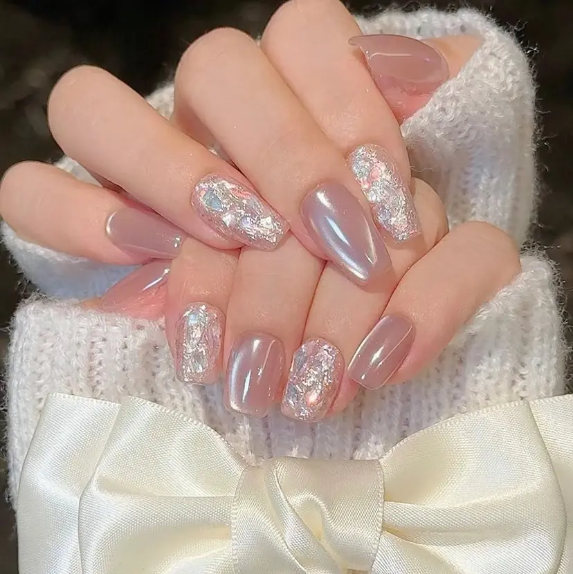 NailStudio YUZUKIの掲載