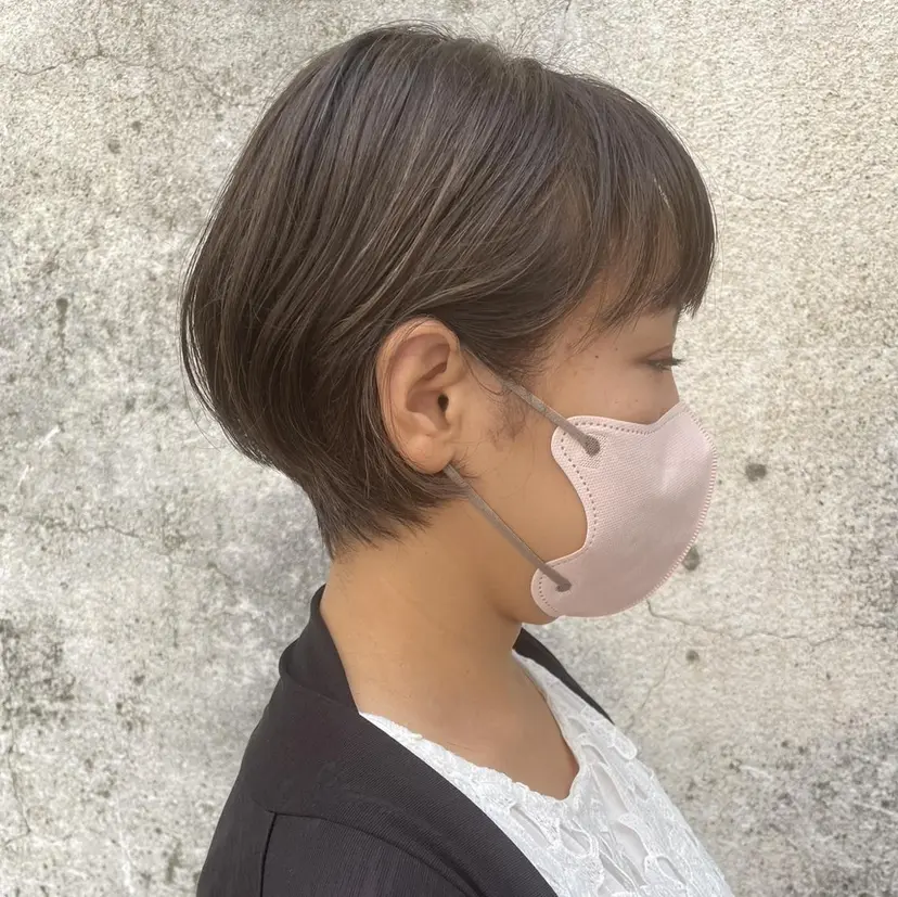 ママ美容師🙆‍♀️ yukaの掲載