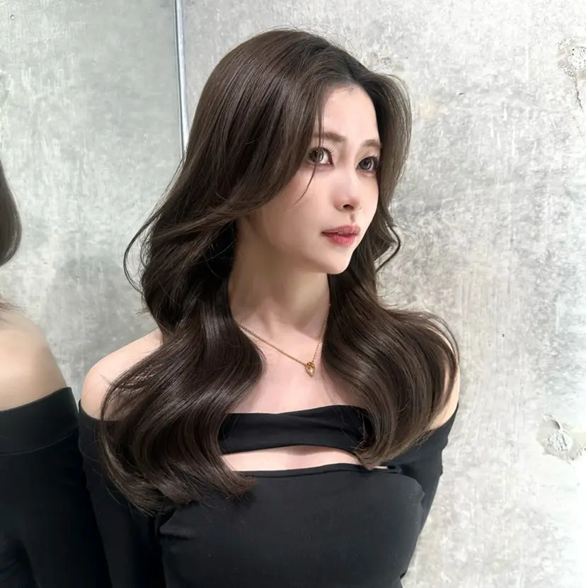 ♡Yoshino♡ 色っぽトレンドヘアの掲載