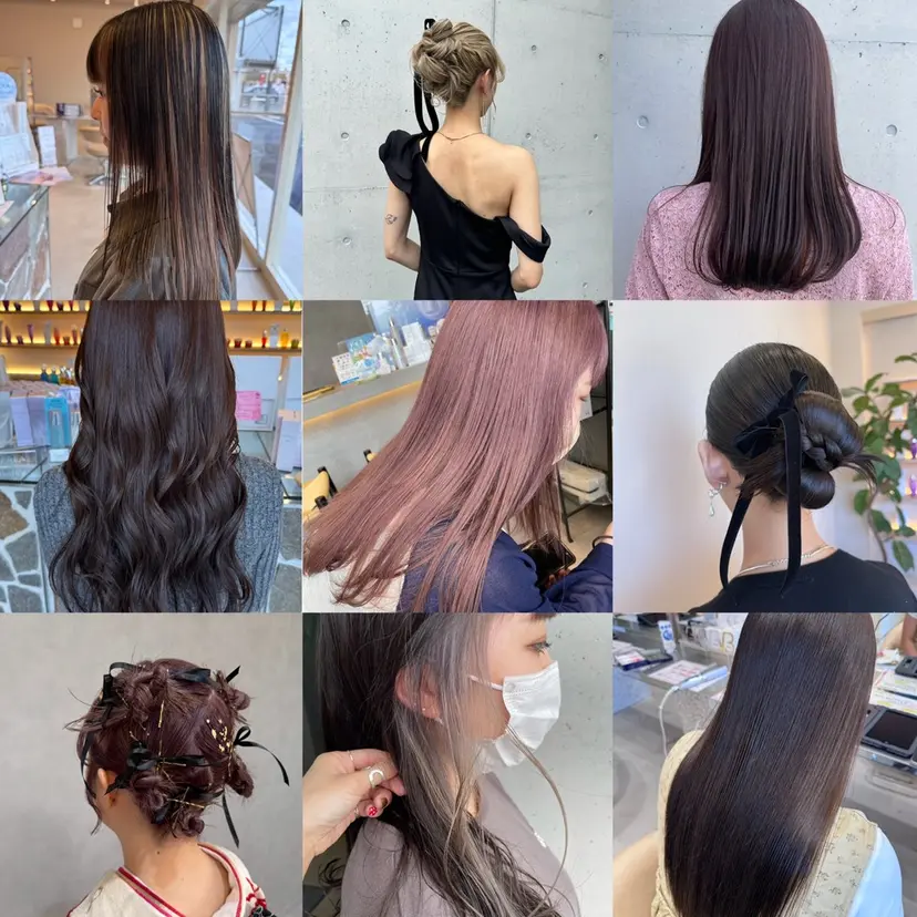 秋元 菜摘の掲載