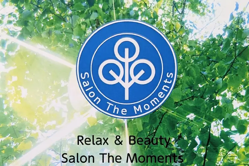 Salon The  Momentsの掲載