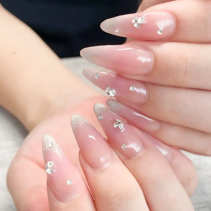 nail salon & U【アンドユー】の掲載