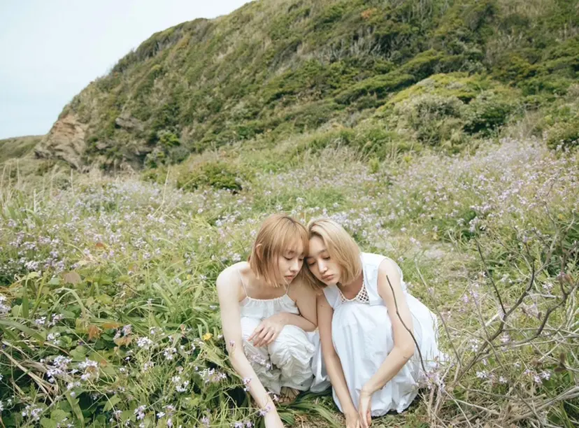 ✩.*˚こなね /パーマモデル募集中の掲載