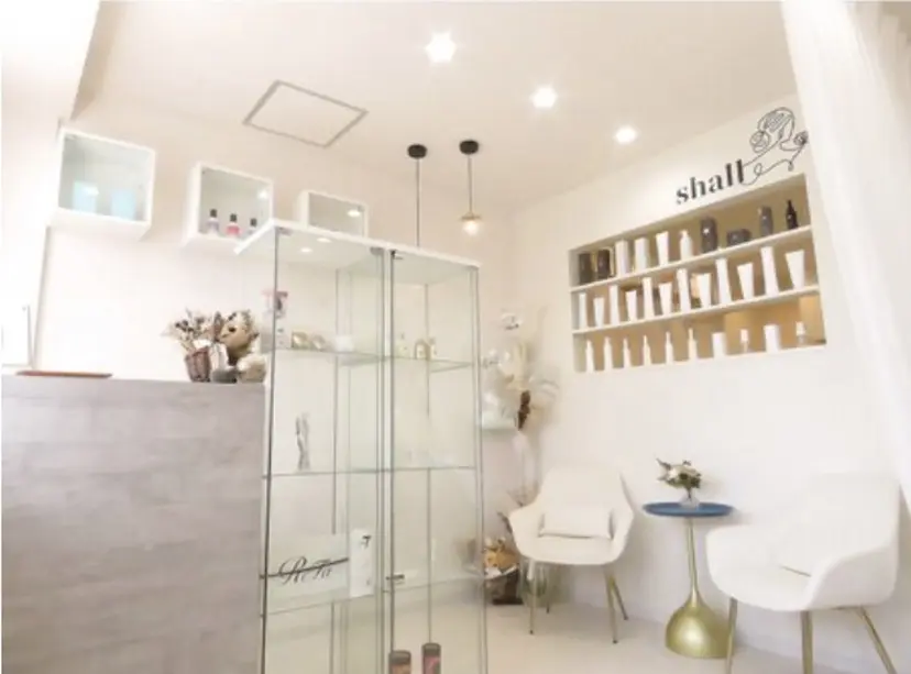 🌷Honoka/ 🫧モデル様募集中の掲載