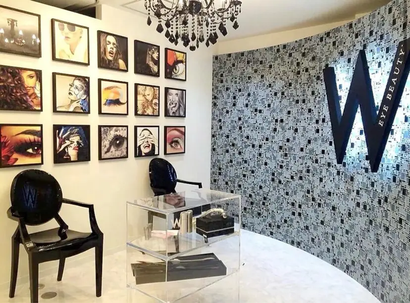 WEYEBEAUTY /ありさ‎の掲載