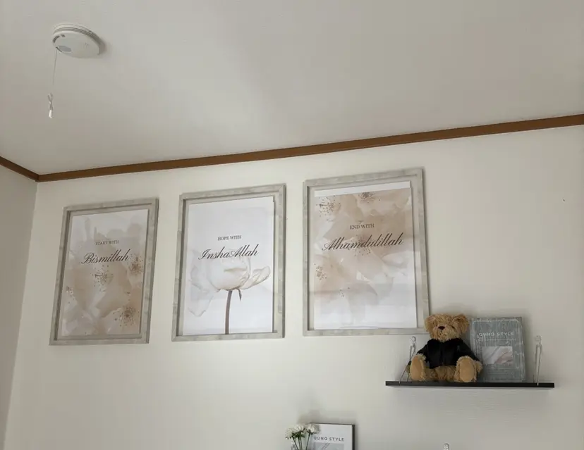 BABY LION :Linaの掲載