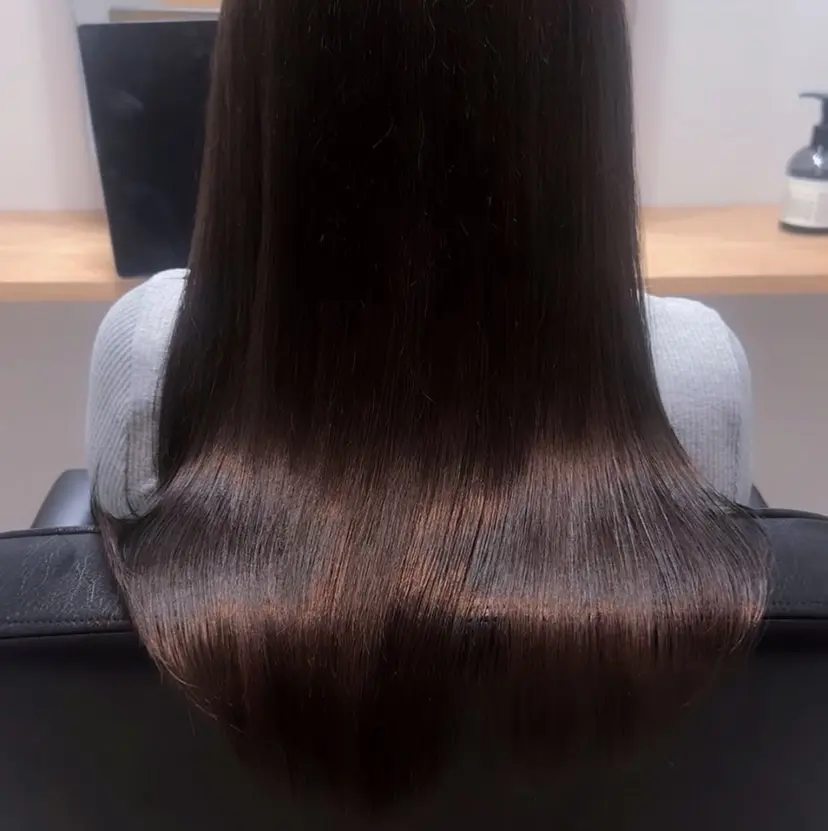 カットモデル募集中 💜manaka💜の掲載