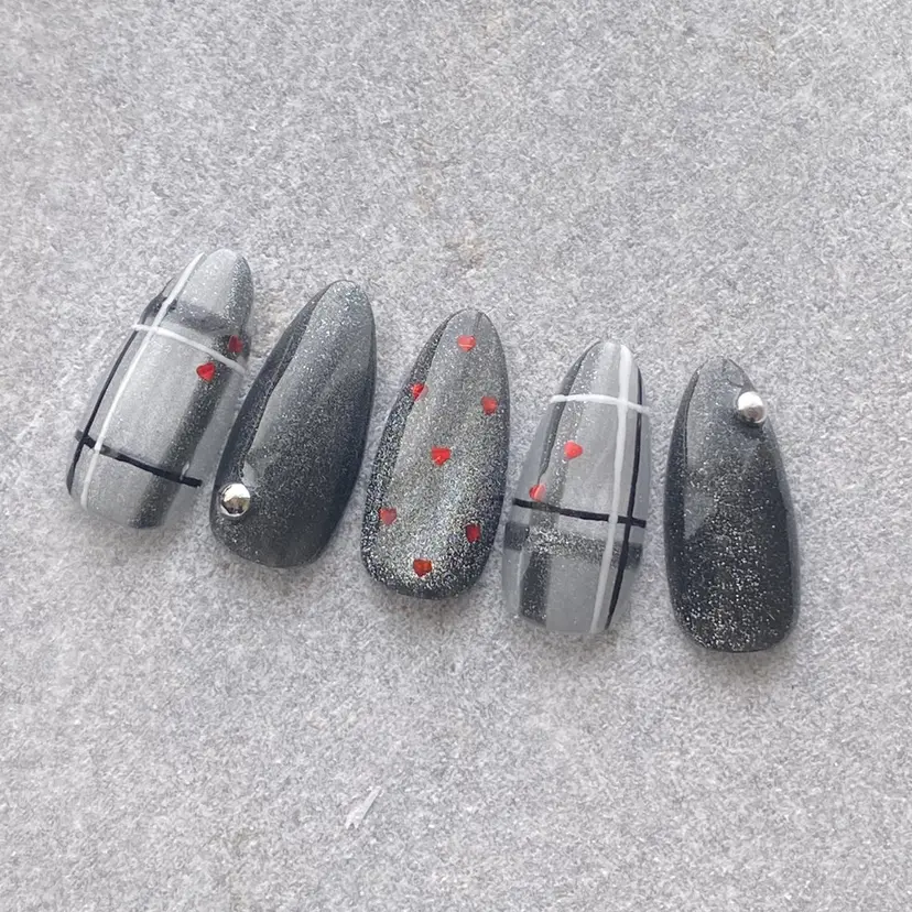 Cherienail yunaの掲載