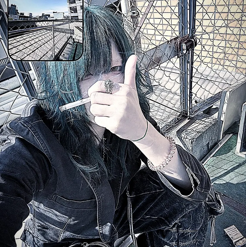 tsuchiya レイヤー/シャギーの掲載