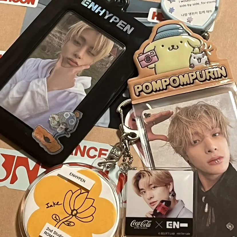 🦮shiori アイドルオタク🦮の掲載