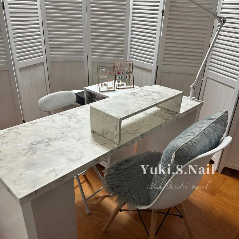 Yuki S.Nailの掲載