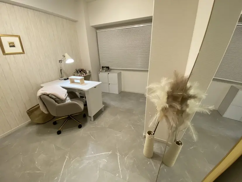 nail salon eve...の掲載