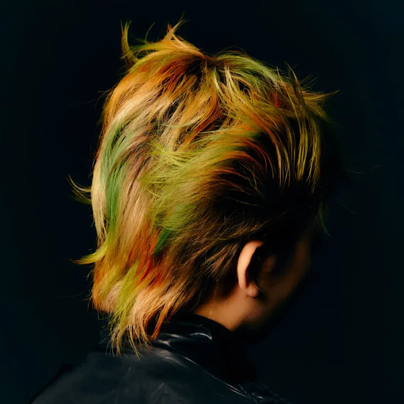 デザインカラー🌈 メイク💄ヒカリ🌟の掲載