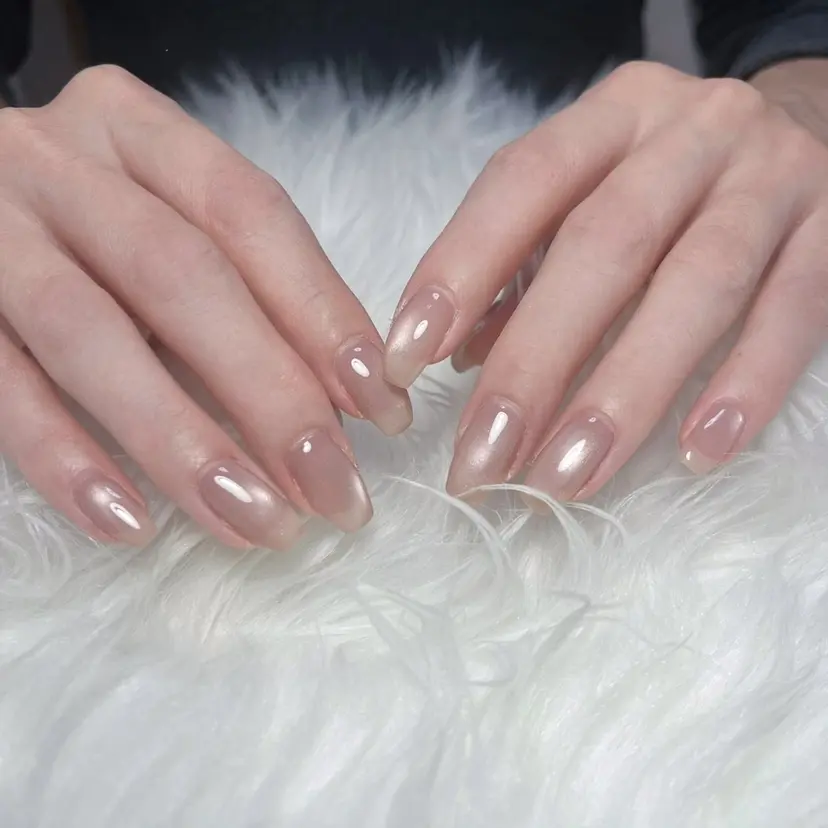 WHITE NAIL 新潟店　nanamiの掲載