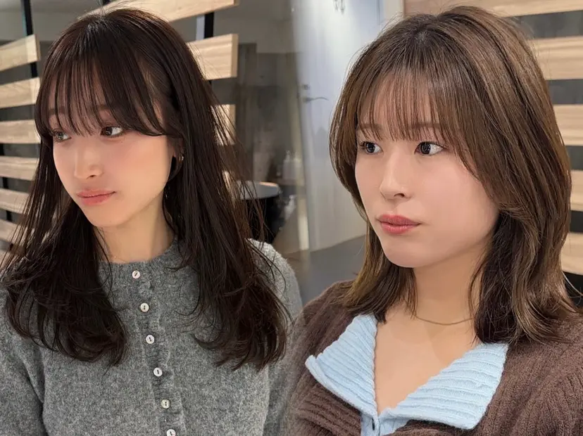 イメチェンレイヤー/ 縮毛矯正/菅野恭平の掲載