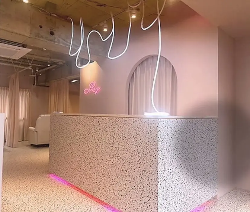 ROY 心斎橋🌷 Naraの掲載