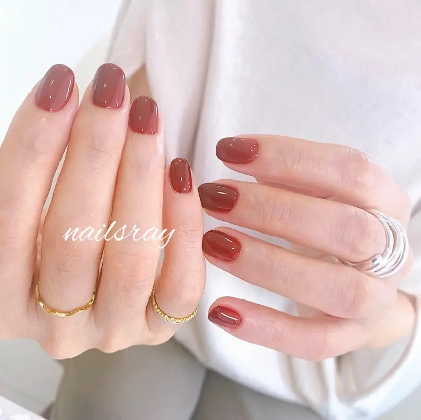 ネイルズレイ 大角の掲載