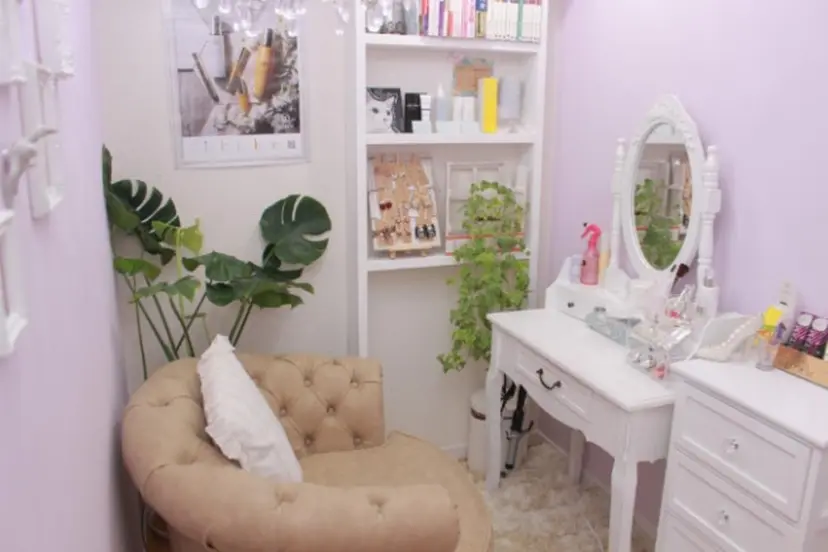 プライベートサロン ブランシャの掲載