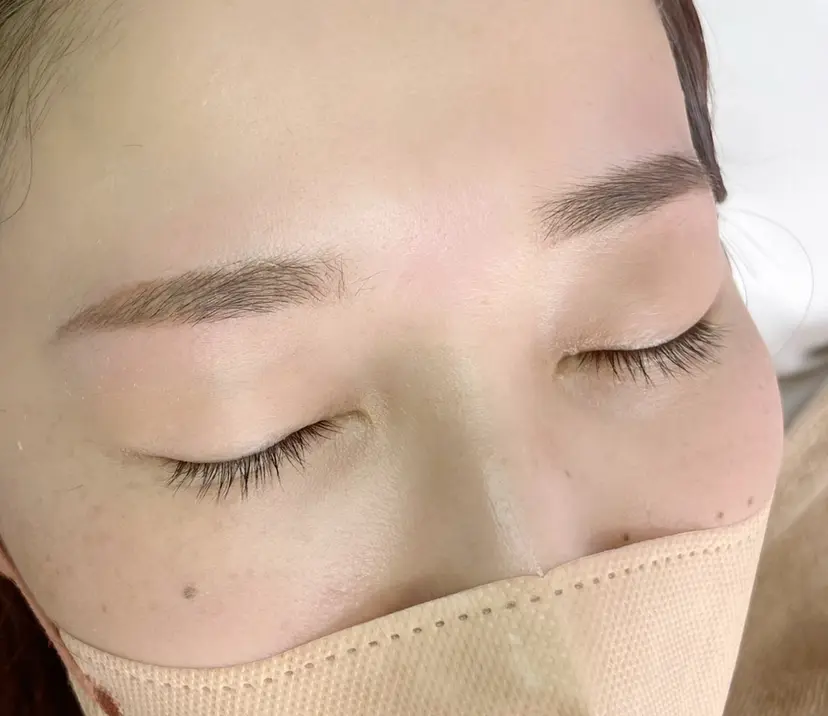 アイブロウリスト zonoの掲載