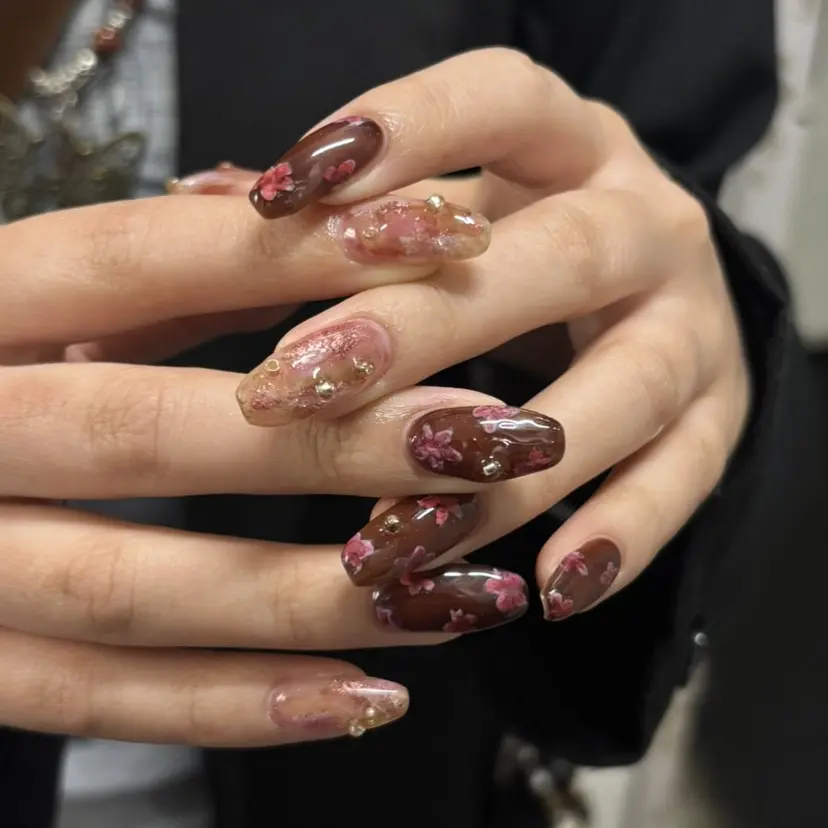 niconail saayaの掲載