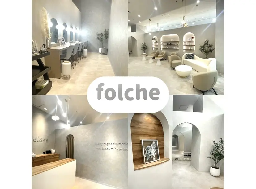 〈Folche春日店 〉大内田・馬場🫧の掲載