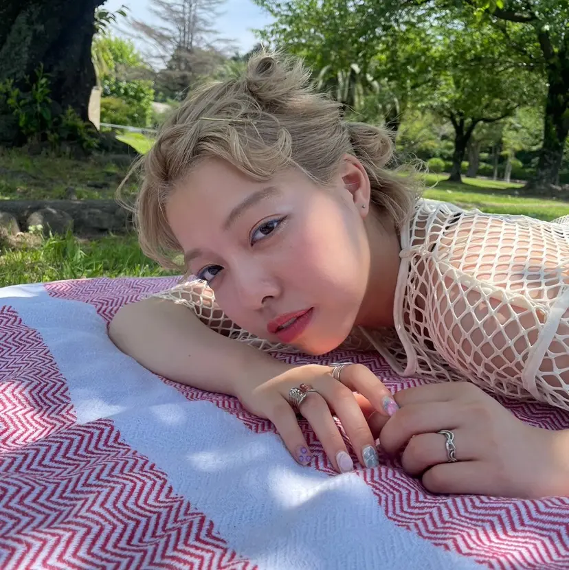 杉田 実来の掲載