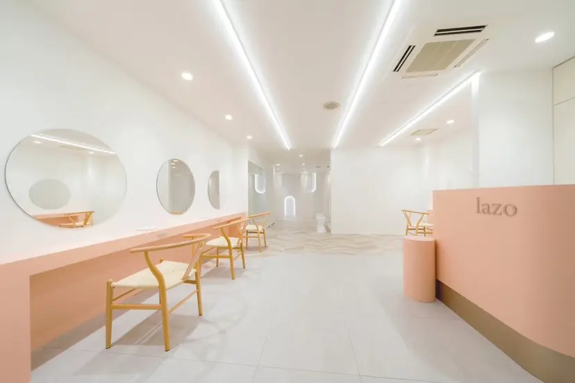 〔lazo〕 solaの掲載