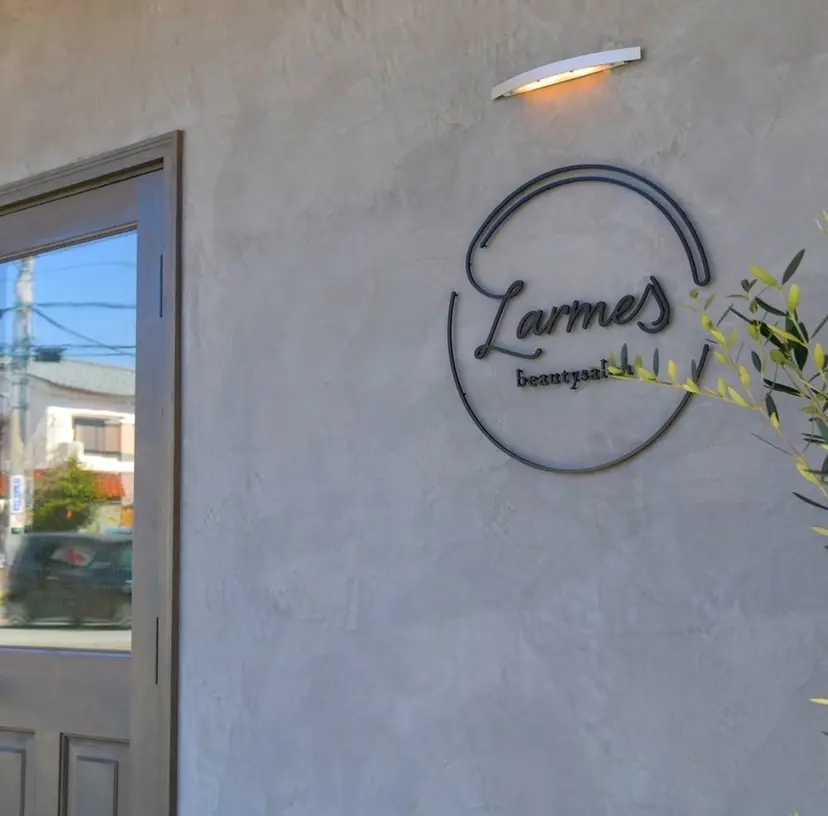 Larme yuriaの掲載