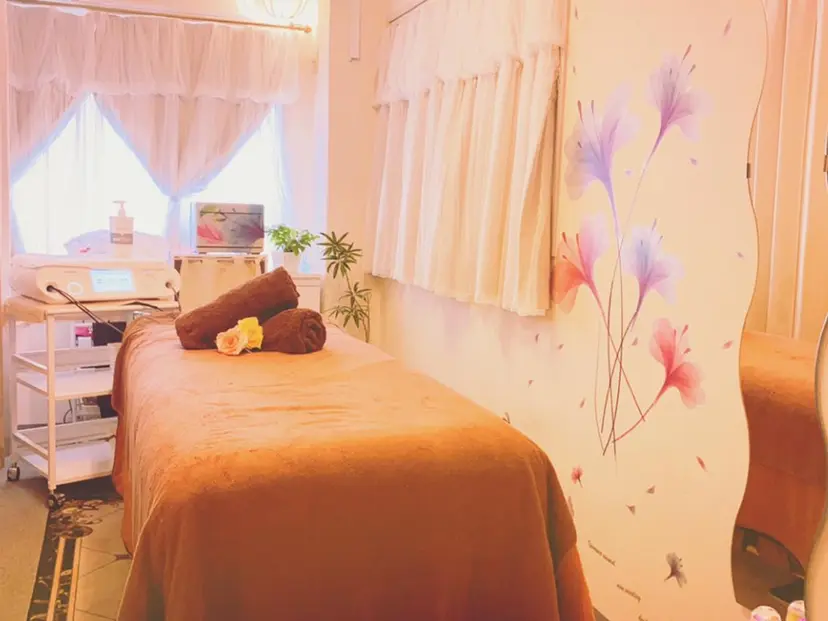 ジョリクール 船橋インディバサロンの掲載